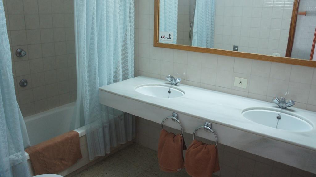 Spacious Flat With Ocean View Puerto Rico  Dış mekan fotoğraf